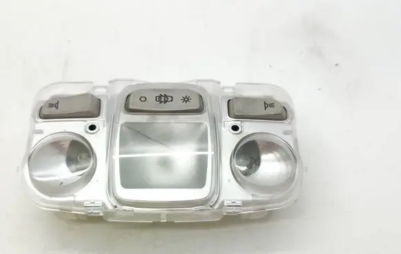 Toyota Proace Front seat light 96887290