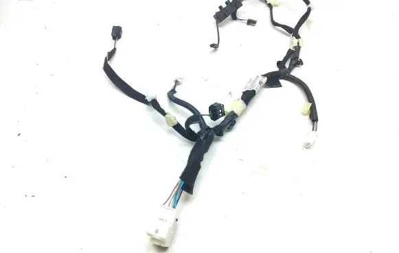Renault Kadjar Other wiring loom 240529329R
