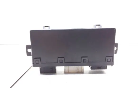 BMW 5 E39 Other devices 1392213 1383737
