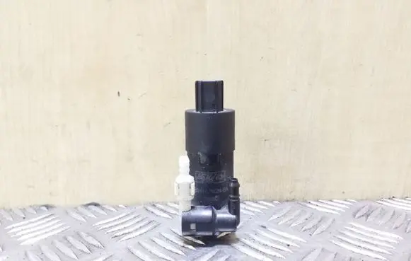 Windscreen/windshield washer pump