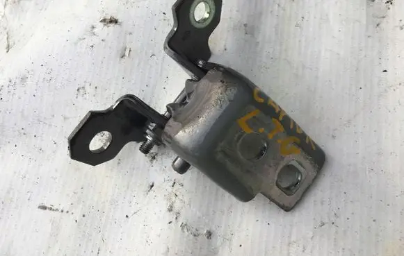 Renault Captur Rear door upper hinge 804010016R