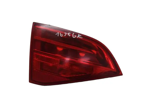 Audi A4 S4 B8 8K Tailgate rear/tail lights 8K9945093 070918