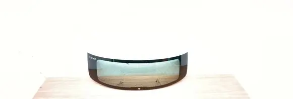 BMW X3 F25 Rear windscreen/windshield window 43R001108 E000184