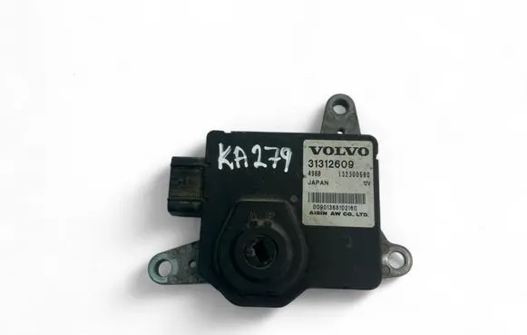 Volvo S60 Other control units/modules 31312609