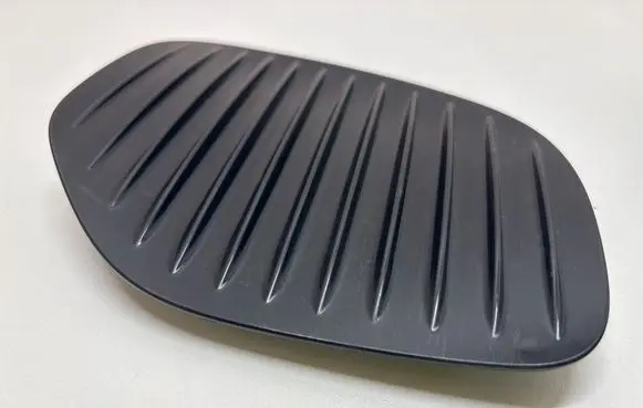 Mercedes-Benz EQA Front fog light trim/grill A2438852404