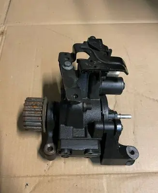Mercedes-Benz Citan W415 Fuel injection high pressure pump