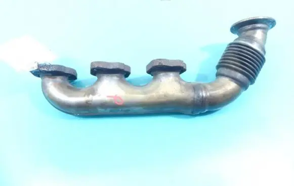 Infiniti FX Exhaust manifold IMPRK1152340
