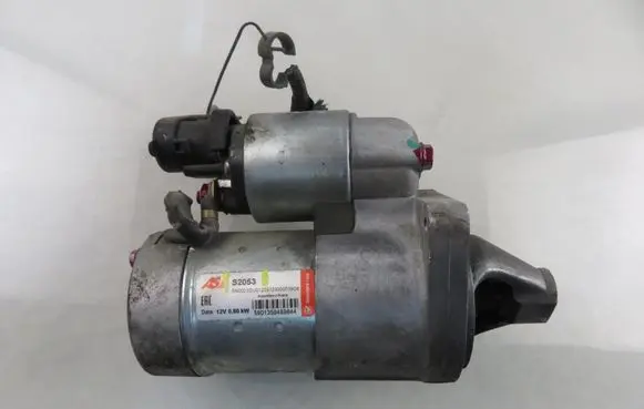 Fiat Punto (199) Starter motor S2053