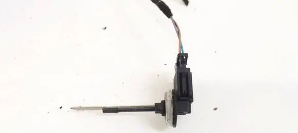 Audi A4 S4 B8 8K Interior temperature sensor 6Q0820539