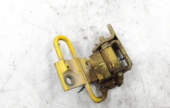 Seat Leon (1M) Rear door lower hinge 