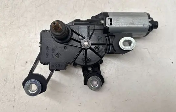 Audi Q5 SQ5 8R Rear window wiper motor 8R0955711B