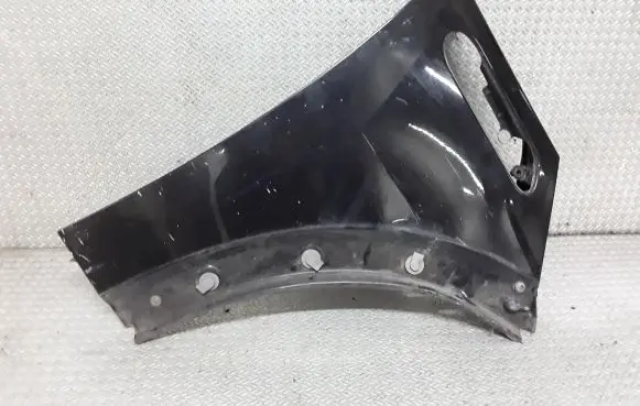 Mini One - Cooper R50 - 53 Fender