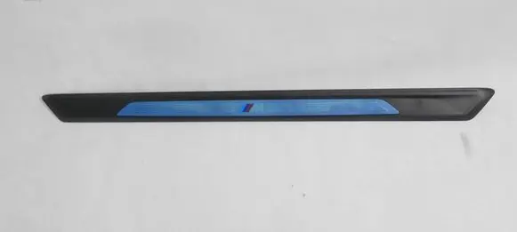 BMW 2 F22 F23 sill trim set (inner) 8058892 7345104 7345105