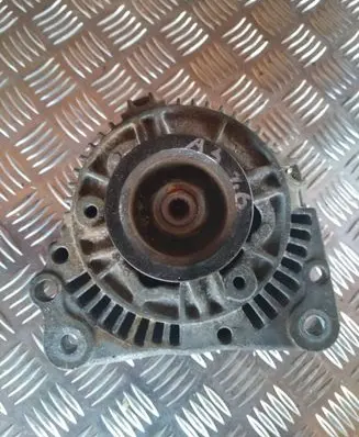Audi A3 S3 8L Generator/alternator 0123320034 037903025C 1098863