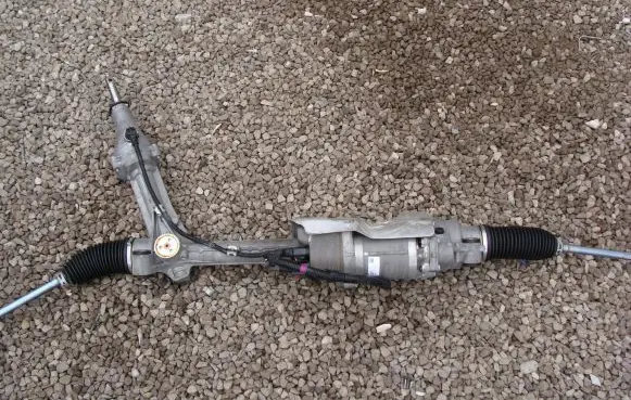Ford Transit Custom Steering rack KK21