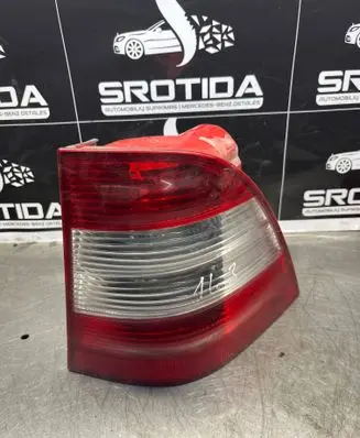 Mercedes-Benz ML W163 Rear/tail lights A1638202064 09090301