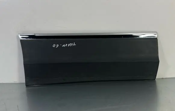 Volkswagen Tiguan Rear door trim (molding) 5NA854950
