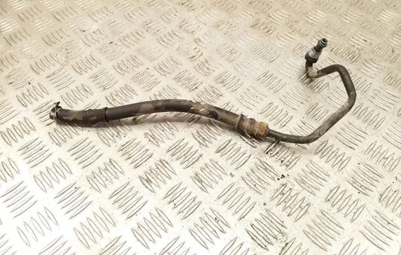 Opel Astra H Power steering hose/pipe/line