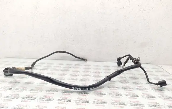 Volkswagen Jetta V Wires (generator/alternator) 
