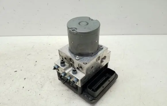 BMW 5 F10 F11 ABS Pump 3451686015401 6860154 0265960471