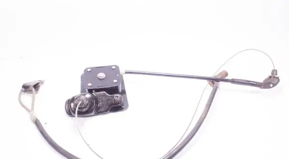 Ford Tourneo Custom Spare wheel mounting bracket BK211402AA