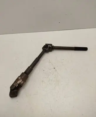 Audi A6 S6 C6 4F Steering column universal joint 053321