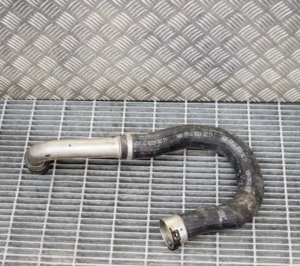 Opel Mokka Intercooler hose/pipe 94516221