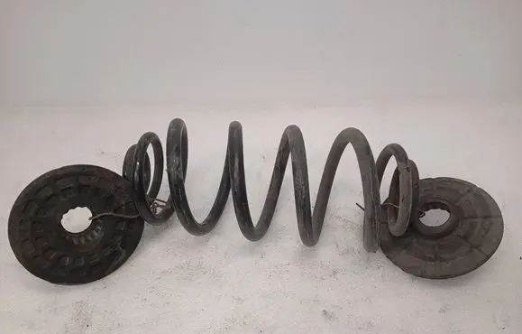 Chevrolet Volt I Rear coil spring 22810673