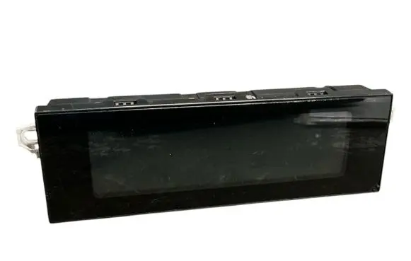 Citroen DS3 Screen/display/small screen 980710738001