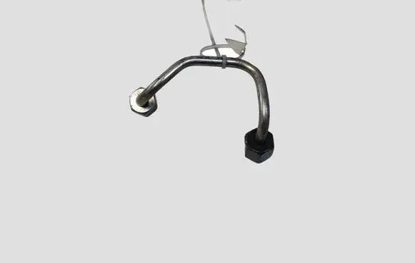 Volvo V60 Fuel line pipe 31303505
