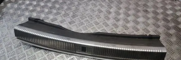 Audi A7 S7 4G Trunk/boot sill cover protection 4G8863471