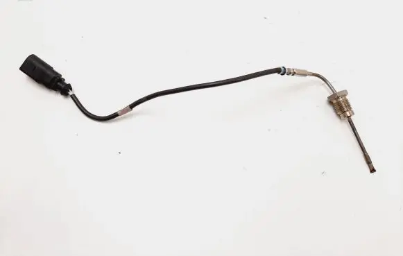 Audi A8 S8 D4 4H Exhaust gas temperature sensor 4H0906088K