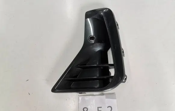 BMW X3 G01 Front bumper lower grill 77382810 8081201 5111