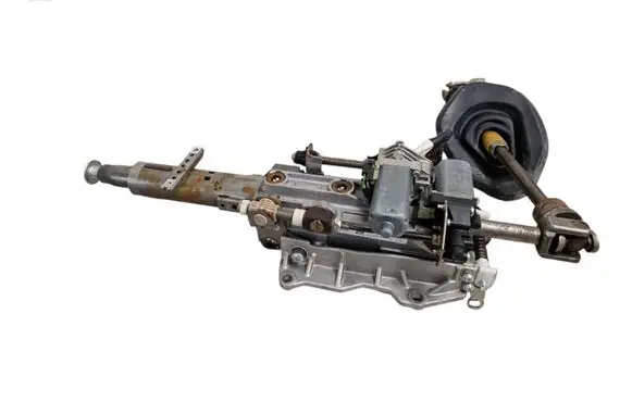 Porsche Cayenne (92A) Steering wheel axle 7P5419501CP