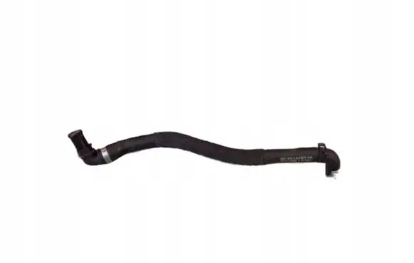 Audi Q5 SQ5 Engine coolant pipe/hose 80B819350B