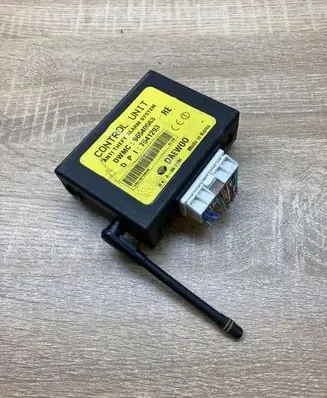 Daewoo Kalos Other control units/modules 96540563 7541293