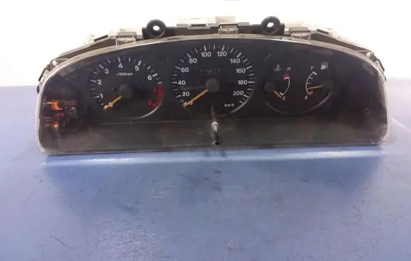 Suzuki Baleno EG Speedometer (instrument cluster) 34100-65G80