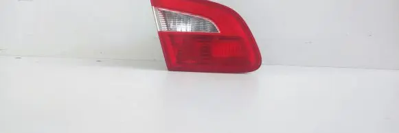 Skoda Superb B6 (3T) Tailgate rear/tail lights 3T5945093 201108L