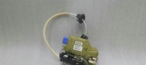 Porsche 911 997 Coupe door lock (next to the handle) 3D2837015