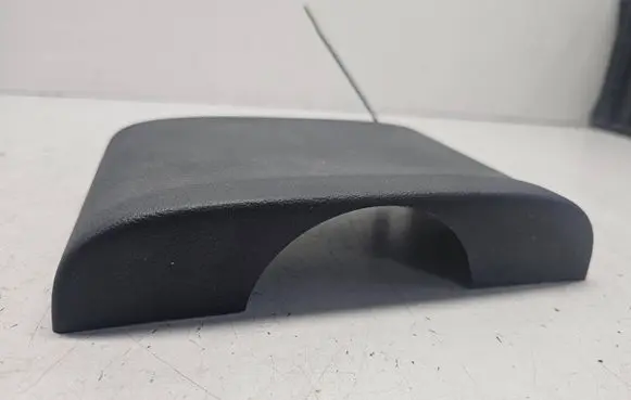 Jaguar XF X250 Steering wheel column trim 2W933530AE