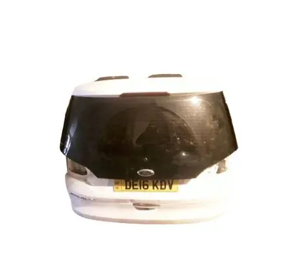 Ford Galaxy Tailgate/trunk/boot lid 2118559