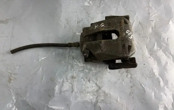 BMW 5 E39 Rear brake caliper 4010298
