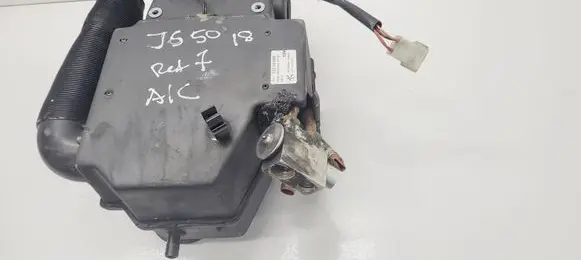 Ligier JS 50 Interior heater climate box assembly housing 12218009