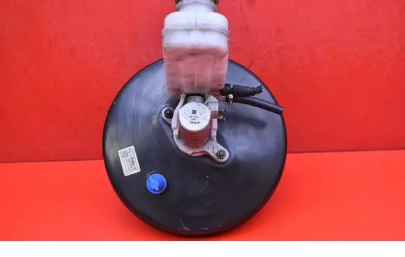 Peugeot Boxer Brake booster 51928238