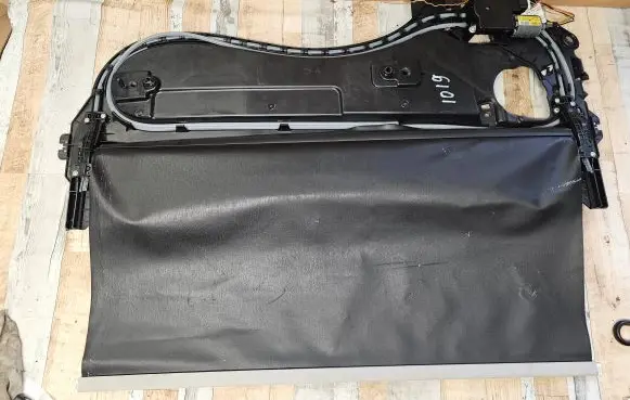 Peugeot 308 SW Sunroof set 9680765080 720188261 200200174218