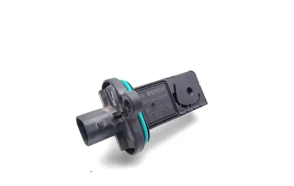 Opel Astra J Mass air flow meter 13301682 0280218268