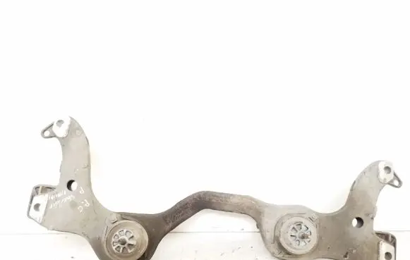 Porsche Cayenne (9PA) Engine mounting bracket 94837530901