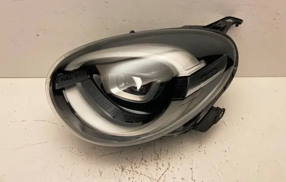 Fiat 500X Headlight/headlamp 00522098190 03C22A