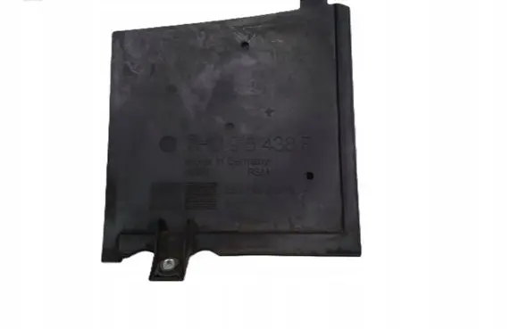 Volkswagen Transporter - Caravelle T6 Battery tray heat shield 7H0915438A