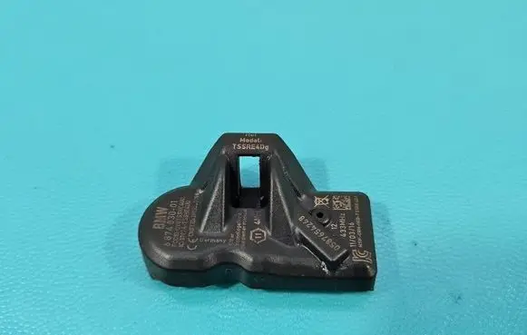 Tire pressure sensor